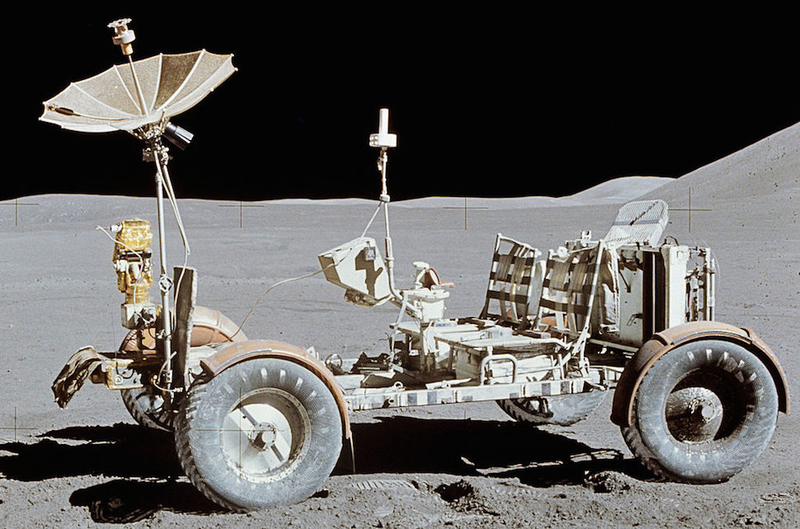 Illustration for article titled The Ten Craziest Non-Car Things Made By Carmakers